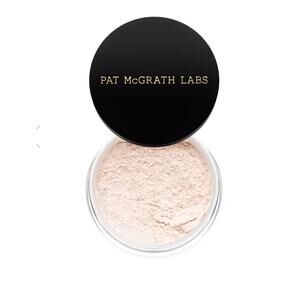 NWOB Pat McGrath Labs Skin Fetish: Sublime Perfection Setting Powder Light 1